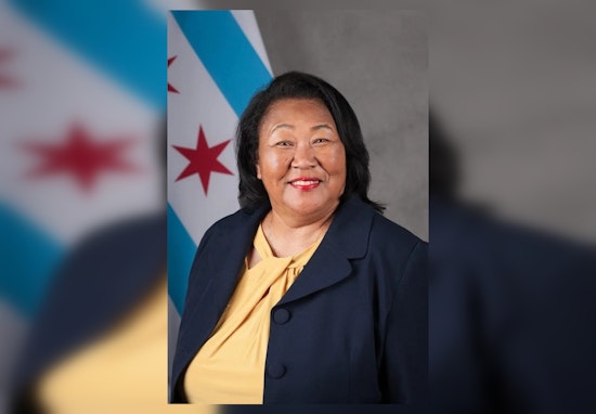 Chicago Mourns Loss of Board of Education Member Joyce Chapman
