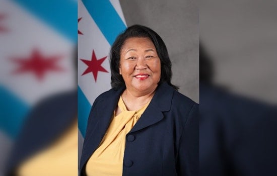Chicago Mourns Loss of Board of Education Member Joyce Chapman