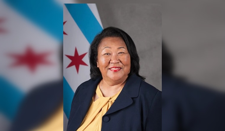 Chicago Mourns Loss of Board of Education Member Joyce Chapman