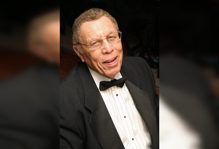 Chicago Mourns the Passing of Iconic Journalist Harry Porterfield at 95