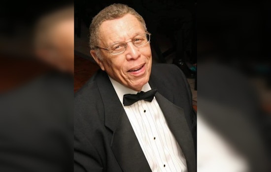 Chicago Mourns the Passing of Iconic Journalist Harry Porterfield at 95