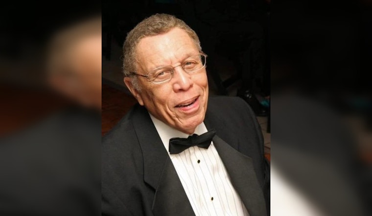 Chicago Mourns the Passing of Iconic Journalist Harry Porterfield at 95