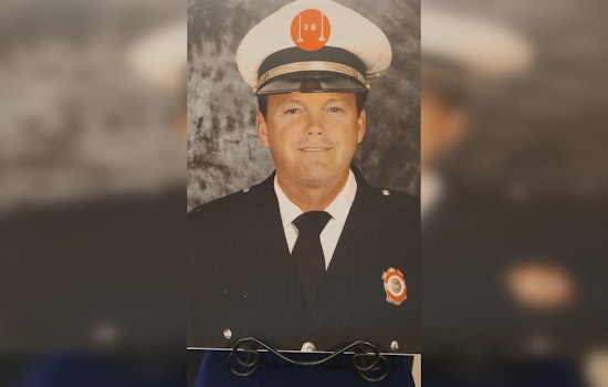 Chicago Mourns Unexpected Loss of Respected Fire Captain