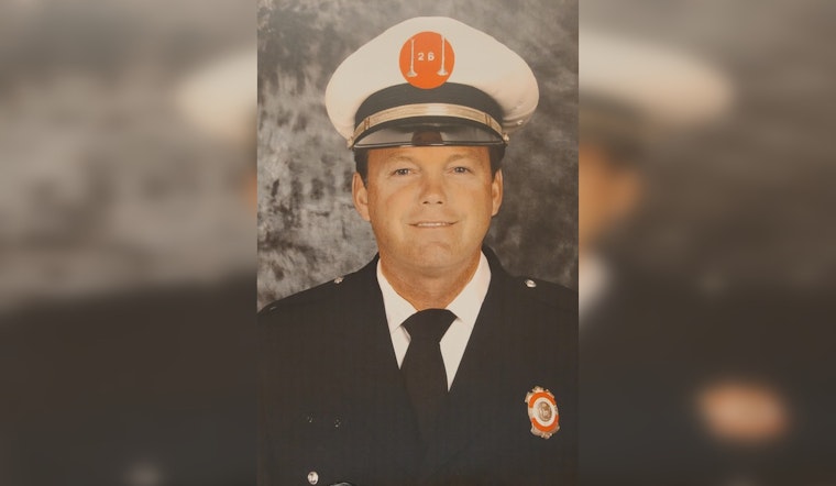 Chicago Mourns Unexpected Loss of Respected Fire Captain