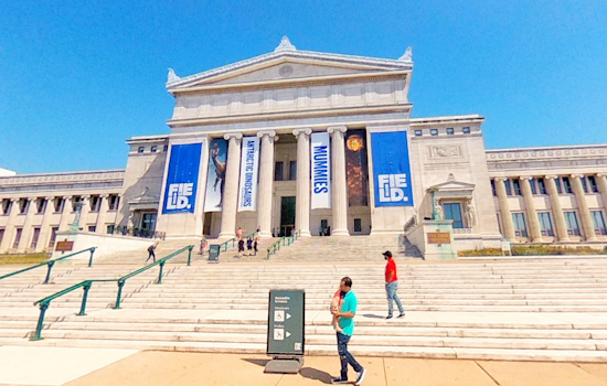 Chicago Museums Boost Accessibility with Free Admission Days in 2023