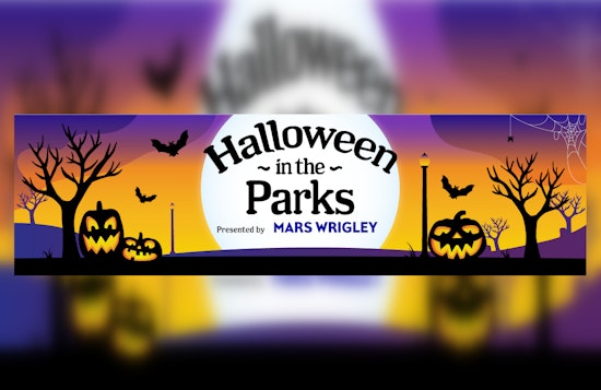 Chicago Park District Hosts Family-Friendly Halloween Activities