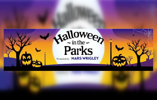 Chicago Park District Hosts Family-Friendly Halloween Activities