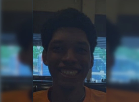 Chicago PD Seek Community's Help in Finding Missing Teen