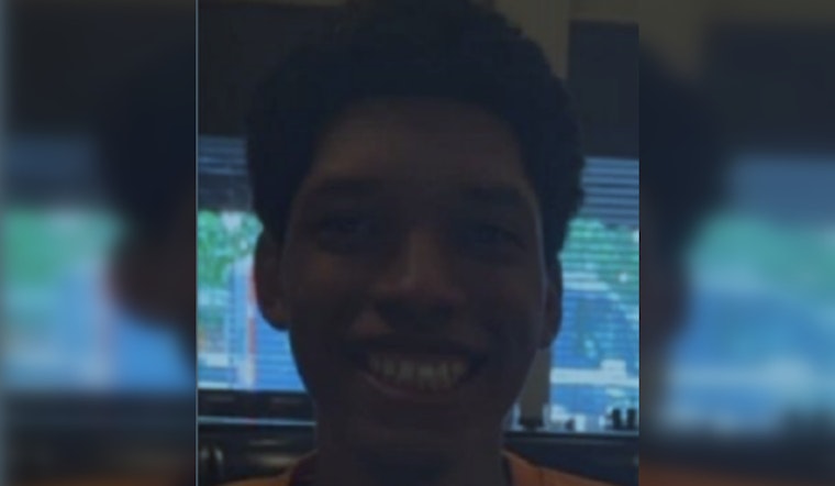 Chicago PD Seek Community's Help in Finding Missing Teen