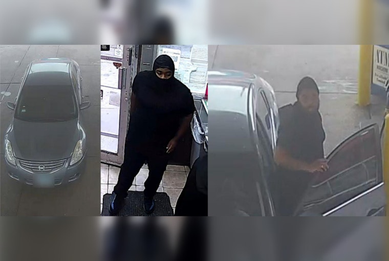 Chicago PD Seeks Public Aid to Identify Suspect in Roosevelt Rd Incident