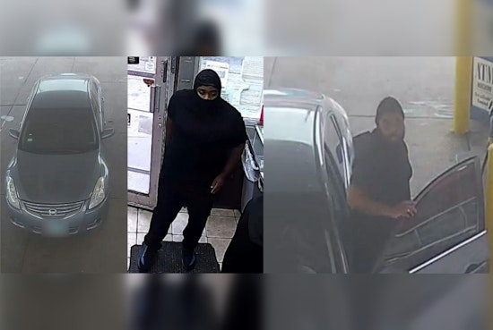 Chicago PD Seeks Public Aid to Identify Suspect in Roosevelt Rd Incident