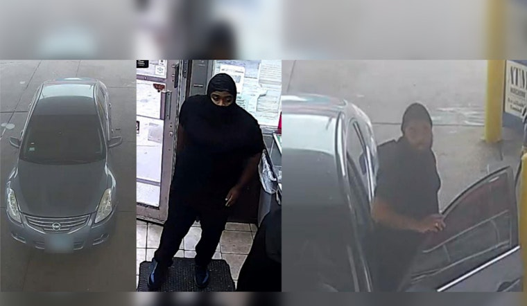 Chicago PD Seeks Public Aid to Identify Suspect in Roosevelt Rd Incident