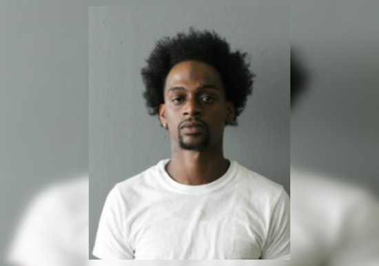 Chicago Police and Task Force Apprehend Man Charged with Aggravated Firearm Discharge at Woman