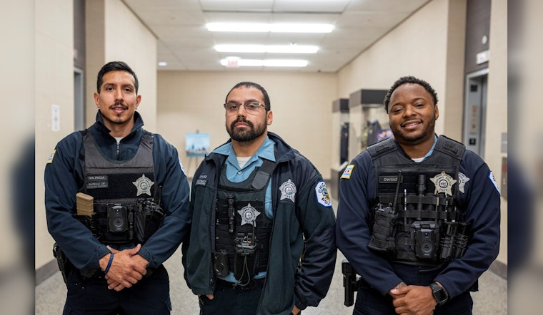 Chicago Police Apprehend Shooting Suspects: Inter-District Collaboration and Tech-Savvy Tactics Prove Successful