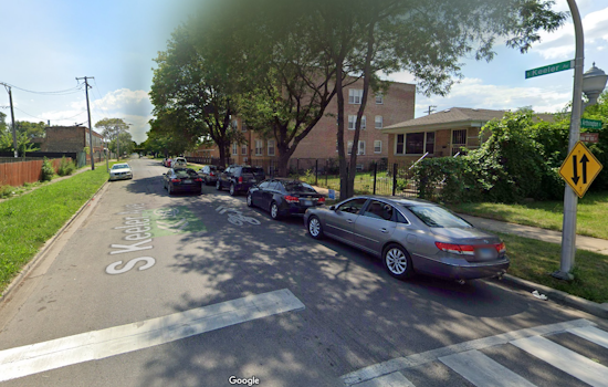 Chicago Police Arrest 18-Year-Old Suspect in January Vehicular Hijacking Case
