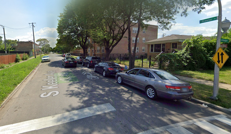 Chicago Police Arrest 18-Year-Old Suspect in January Vehicular Hijacking Case