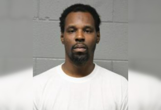 Chicago Man, Donald Harris, Arrested for Alleged August Robbery; Court Details Awaited