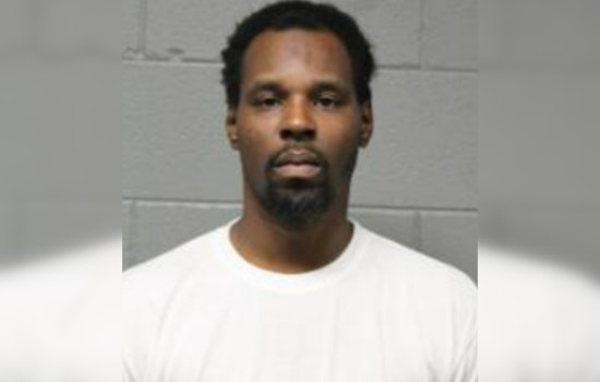 Chicago Man, Donald Harris, Arrested for Alleged August Robbery; Court Details Awaited