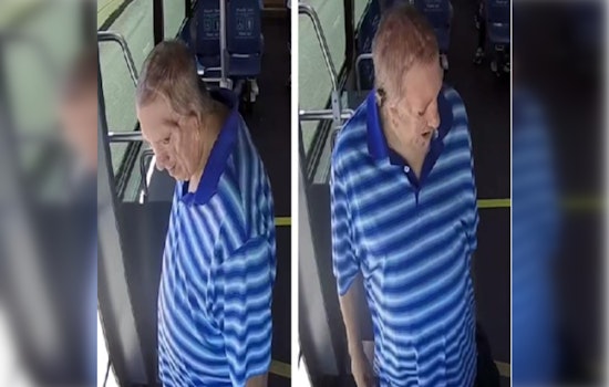 Chicago Police Department Hunts for CTA Bus Barrier Smasher