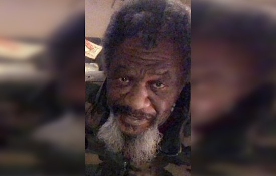 Chicago Police Department Issues Alert for Missing 76-year-old Frank Daniels