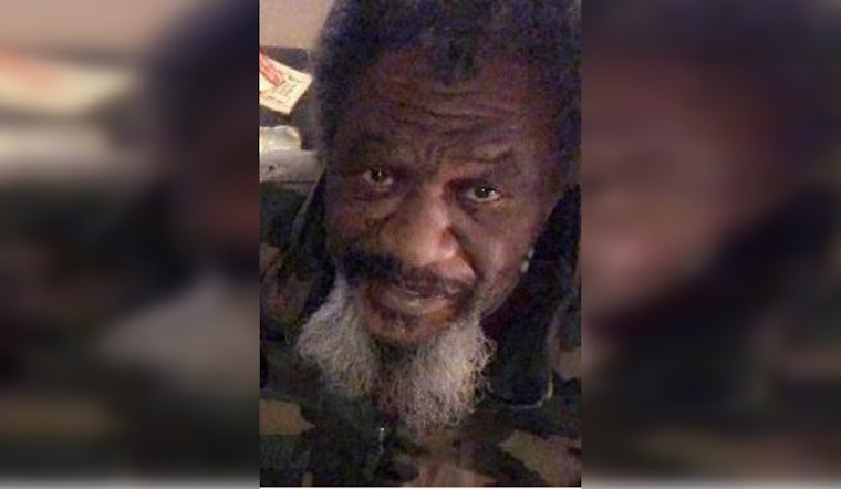 Chicago Police Department Issues Alert for Missing 76-year-old Frank Daniels