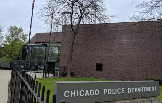 Chicago Police Nab Homicide Suspect in Cragin Neighborhood