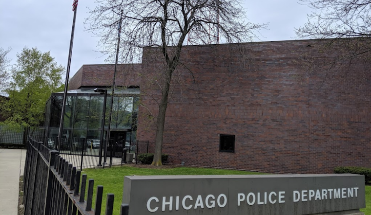 Chicago Police Nab Homicide Suspect in Cragin Neighborhood