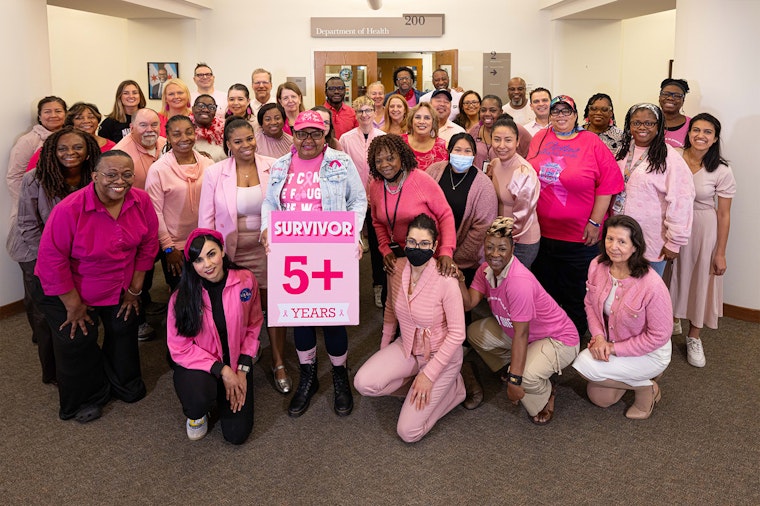 Chicago Public Health Urges Breast Cancer Screenings, Expands Resources; RSV Vaccine Update and Medicaid Renewals Highlighted