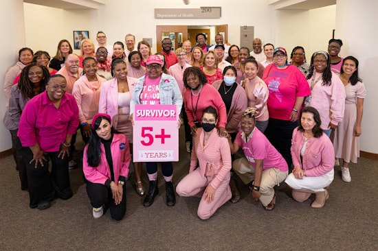 Chicago Public Health Urges Breast Cancer Screenings, Expands Resources; RSV Vaccine Update and Medicaid Renewals Highlighted