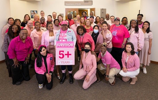 Chicago Public Health Urges Breast Cancer Screenings, Expands Resources; RSV Vaccine Update and Medicaid Renewals Highlighted