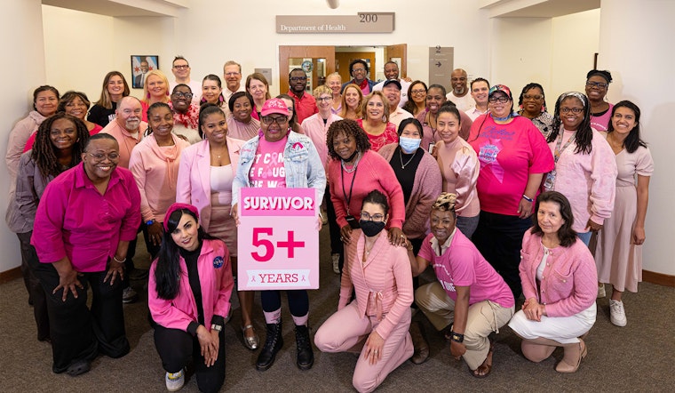 Chicago Public Health Urges Breast Cancer Screenings, Expands Resources; RSV Vaccine Update and Medicaid Renewals Highlighted