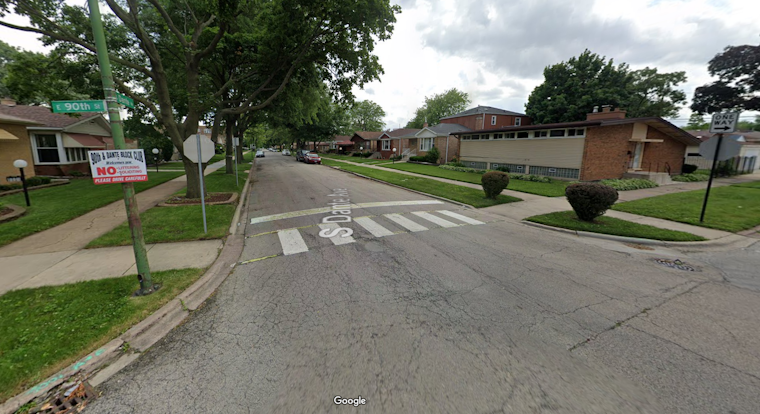Chicago Resident Critically Injured in South Dante Ave.
