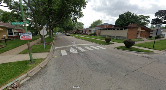 Chicago Resident Critically Injured in South Dante Ave.