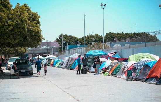 Chicago Residents Sue Over Migrant Housing in Public Buildings Amid Strained Resources