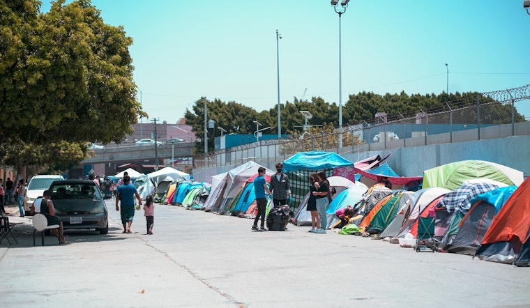 Chicago Residents Sue Over Migrant Housing in Public Buildings Amid Strained Resources