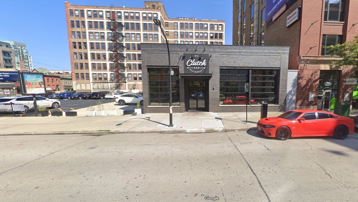 Chicago River North Shooting Injures Eight, Local Bar Blüm Faces