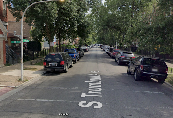 Chicago Shooting Incident Leaves Two in Critical Condition
