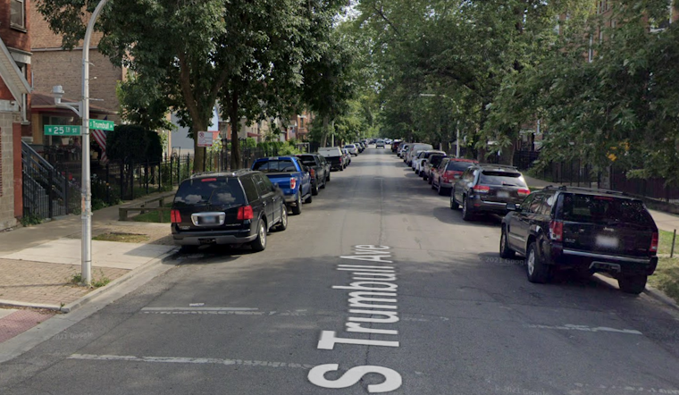 Chicago Shooting Incident Leaves Two in Critical Condition