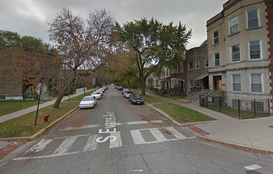 Chicago Struck by Two Disturbing Shooting Incidents