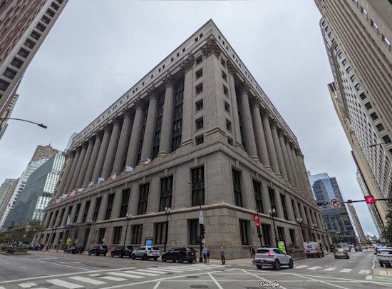 Chicago Struggles with Migrant Housing Crisis as Compassionate Programs Offer Hope
