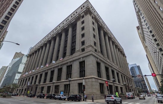 Chicago Struggles with Migrant Housing Crisis as Compassionate Programs Offer Hope