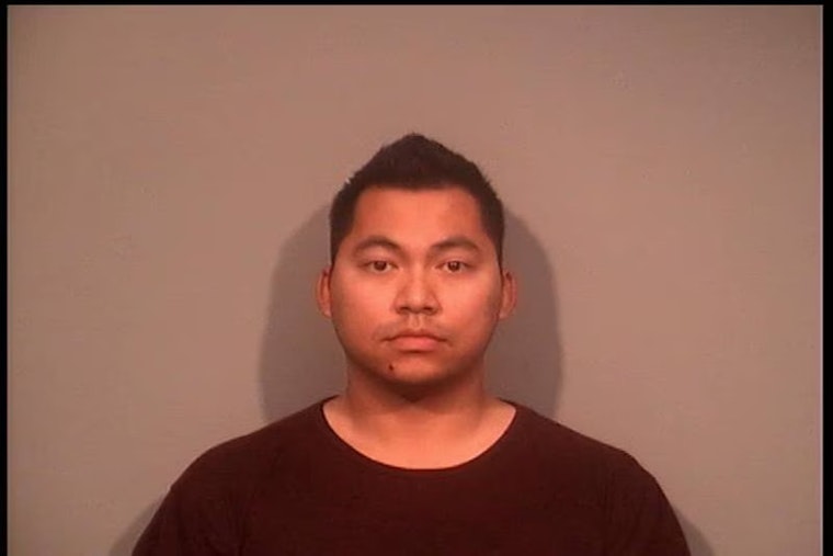 Chicago Taekwondo Instructor Faces Child Porn Charges