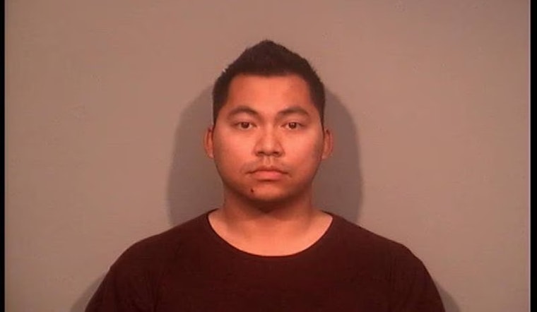 Chicago Taekwondo Instructor Faces Child Porn Charges