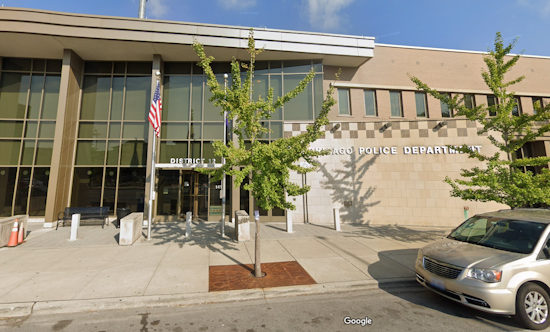 Chicago Teen Accused of Multiple Armed Robberies, Weapons Violation, and Stolen Vehicle Possession