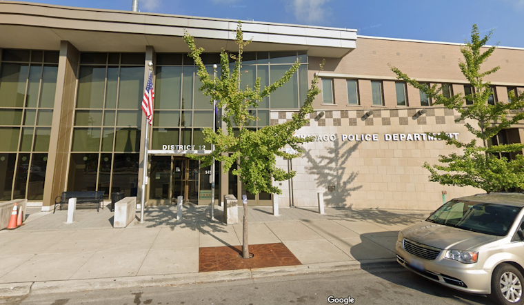 Chicago Teen Accused of Multiple Armed Robberies, Weapons Violation, and Stolen Vehicle Possession