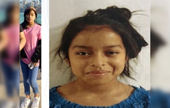 Chicago Teen Adelia Claudia Missing Since May