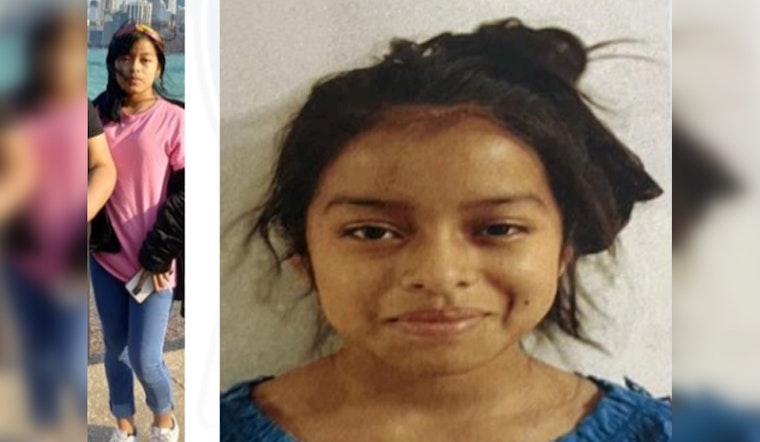 Chicago Teen Adelia Claudia Missing Since May