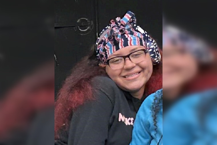 Chicago Teen Angelina Ortiz Missing: Police Seek Community's Help in Search