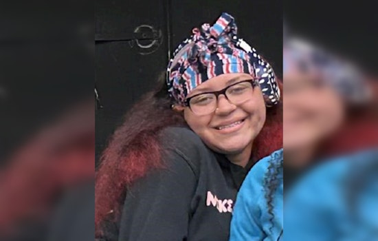 Chicago Teen Angelina Ortiz Missing: Police Seek Community's Help in Search