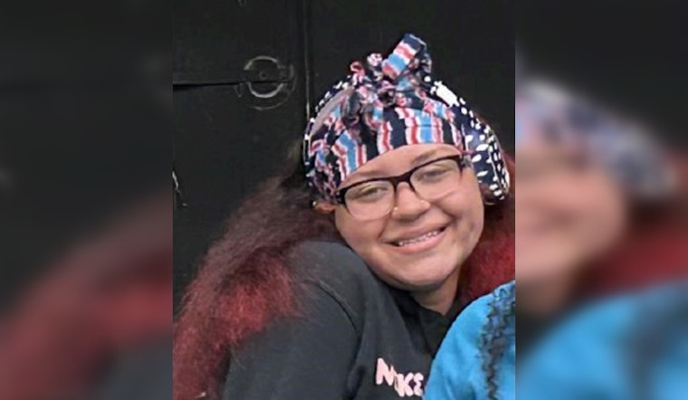 Chicago Teen Angelina Ortiz Missing: Police Seek Community's Help in Search